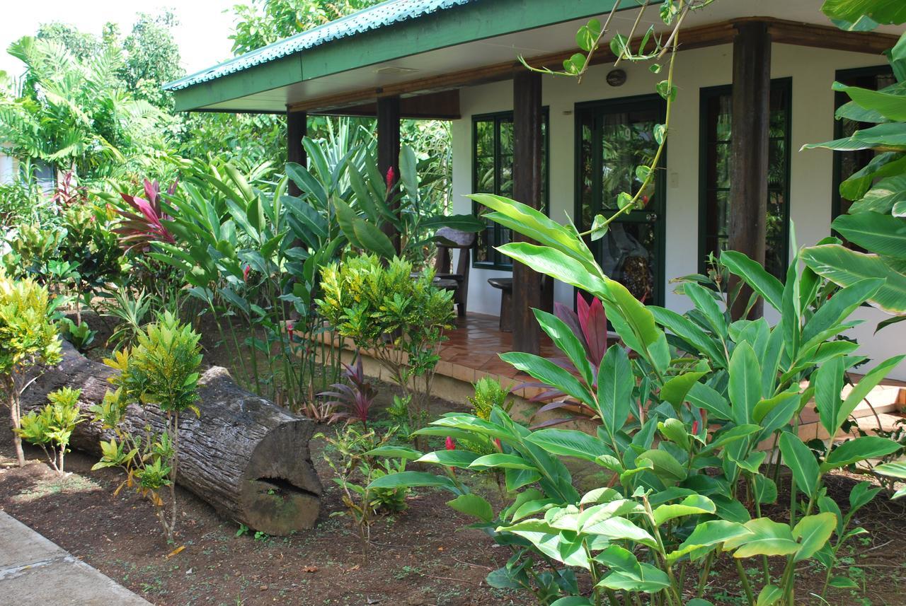 Amoa Resort Savaii Tuasivi Quarto foto